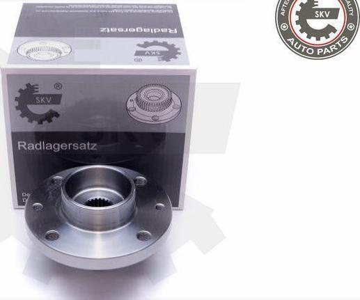 Esen SKV 29SKV524 - Auto Part