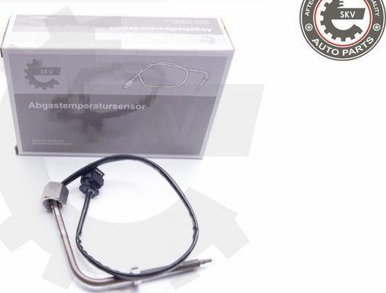 Esen SKV 30SKV063 - Auto Part