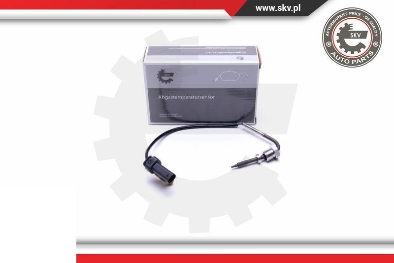 Esen SKV 30SKV374 - Auto Part