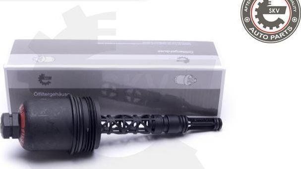 Esen SKV 31SKV179 - Auto Part
