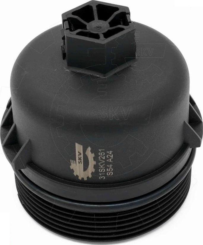 Esen SKV 31SKV261 - Auto Part