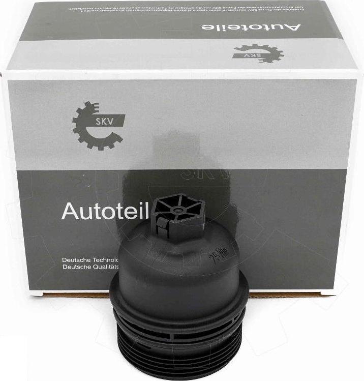 Esen SKV 31SKV262 - Auto Part
