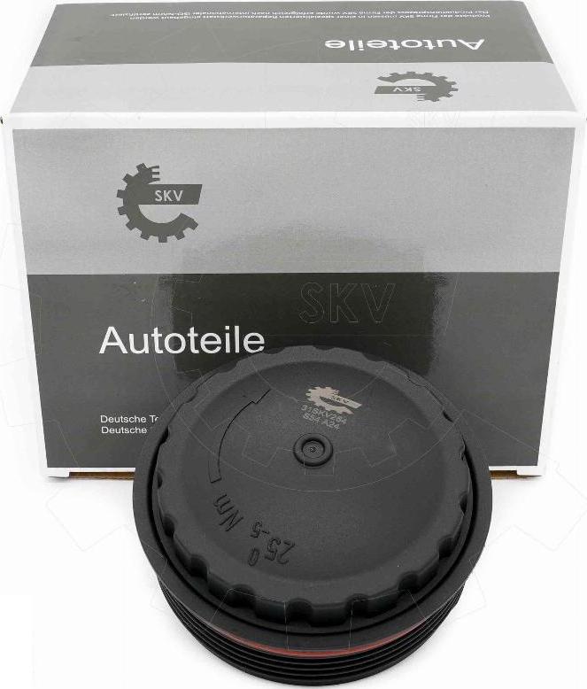 Esen SKV 31SKV264 - Auto Part