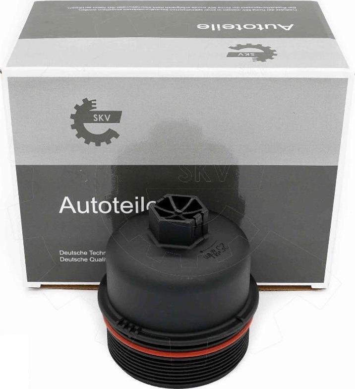 Esen SKV 31SKV265 - Auto Part