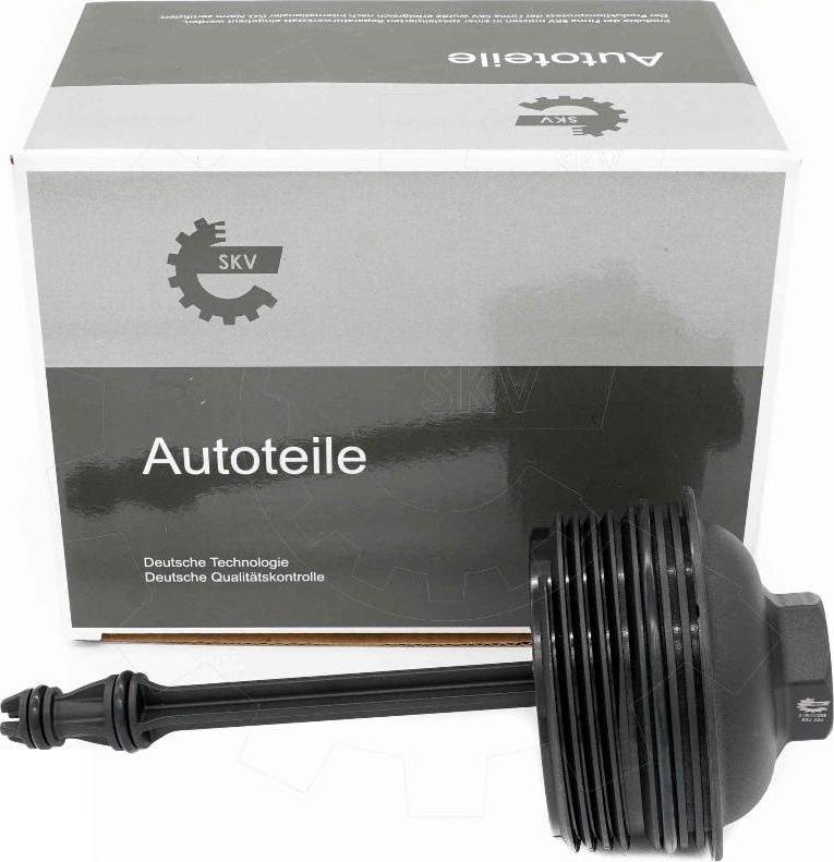 Esen SKV 31SKV266 - Auto Part