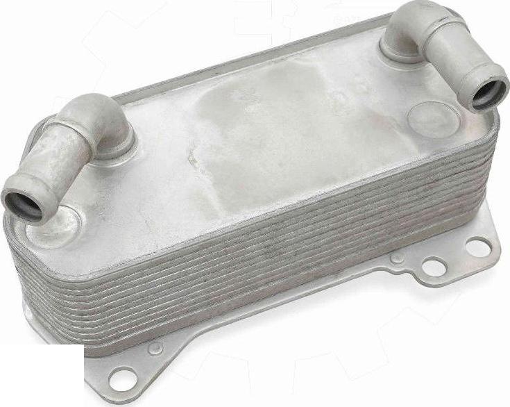 Esen SKV 31SKV317 - Eļļas radiators