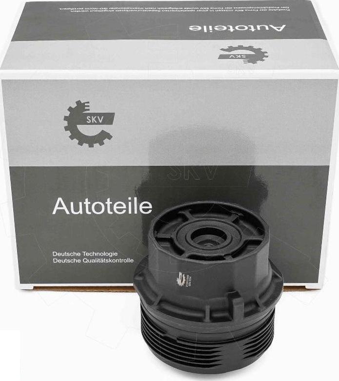 Esen SKV 31SKV395 - Auto Part