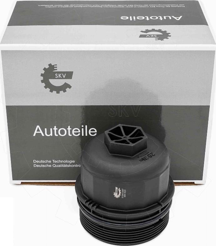 Esen SKV 31SKV397 - Auto Part