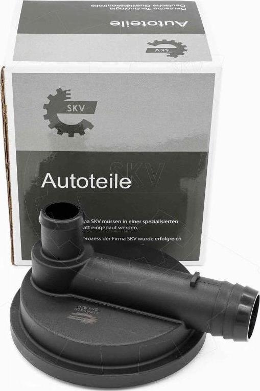 Esen SKV 31SKV409 - Auto Part