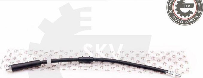 Esen SKV 35SKV011 - Auto Part