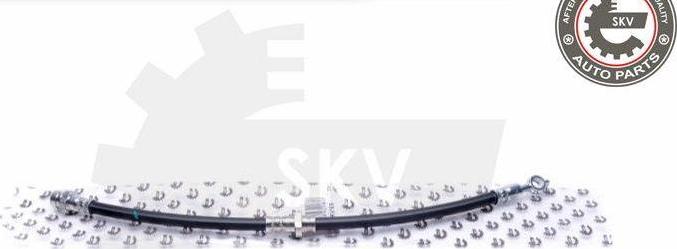 Esen SKV 35SKV163 - Auto Part