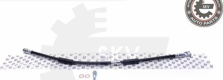 Esen SKV 35SKV165 - Auto Part