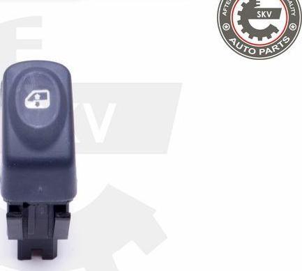 Esen SKV 37SKV328 - Auto Part