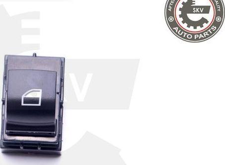 Esen SKV 37SKV339 - Auto Part