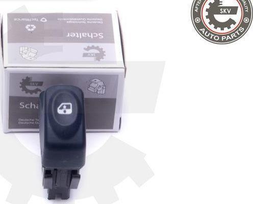 Esen SKV 37SKV389 - Auto Part