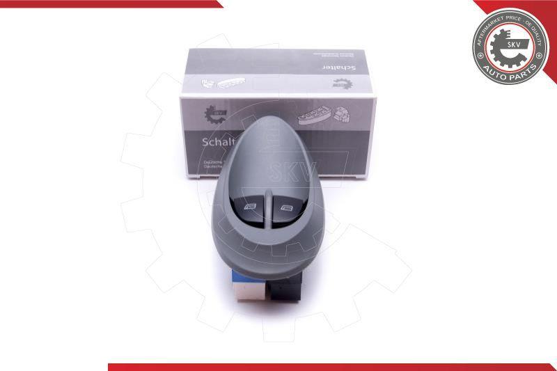 Esen SKV 37SKV395 - Auto Part