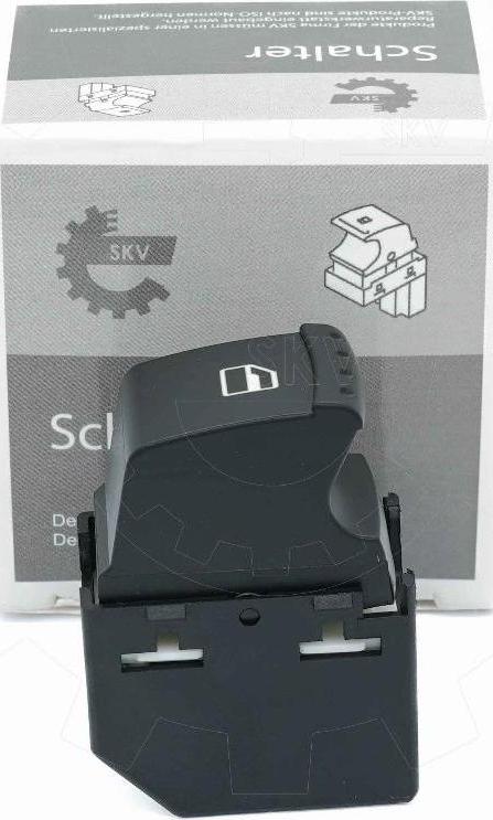 Esen SKV 37SKV423