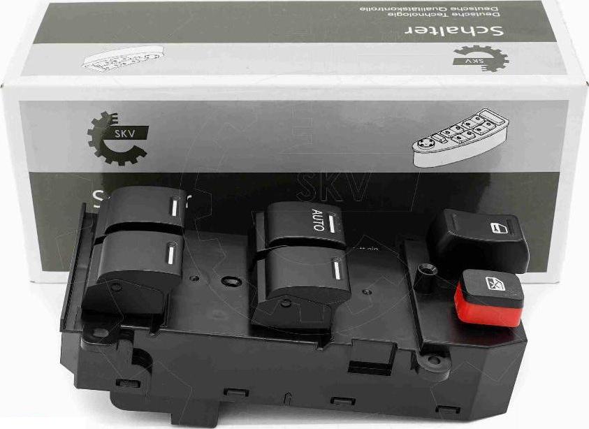 Esen SKV 37SKV451 - Auto Part
