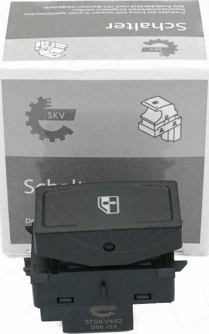 Esen SKV 37SKV482 - Auto Part