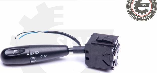 Esen SKV 38SKV500