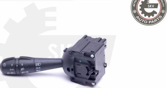 Esen SKV 38SKV524 - Auto Part