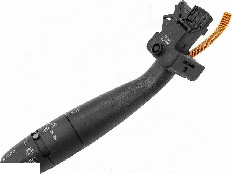Esen SKV 38SKV572 - Auto Part