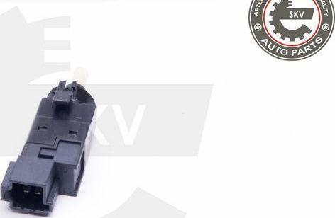 Esen SKV 38SKV801 - Auto Part