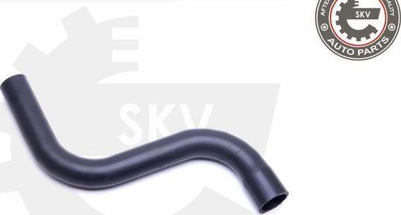Esen SKV 43SKV610 - DZESĒŠANAS
