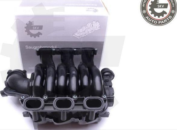 Esen SKV 49SKV002 - Auto Part