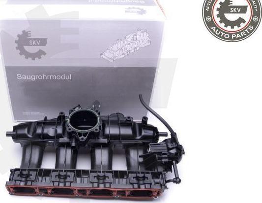 Esen SKV 49SKV003 - Auto Part