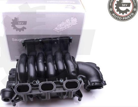 Esen SKV 49SKV004 - Auto Part