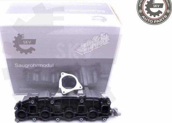 Esen SKV 49SKV006 - Auto Part