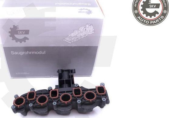 Esen SKV 49SKV008 - Auto Part