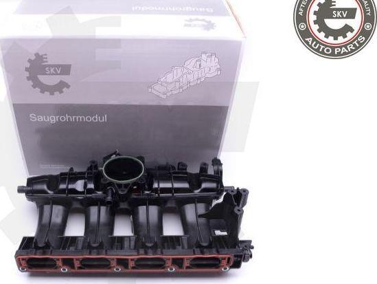 Esen SKV 49SKV009 - Auto Part