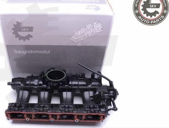 Esen SKV 49SKV010 - Auto Part