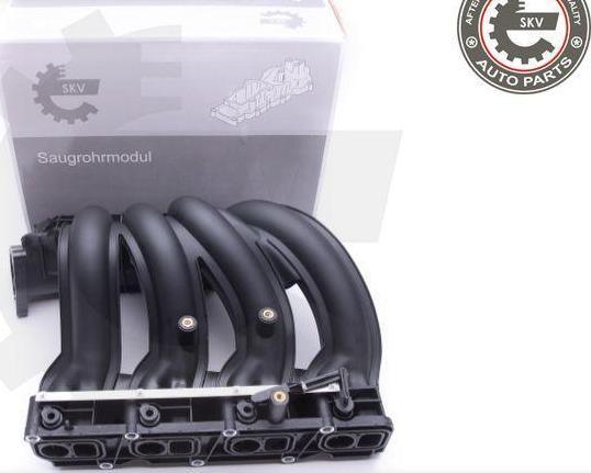 Esen SKV 49SKV011 - Auto Part
