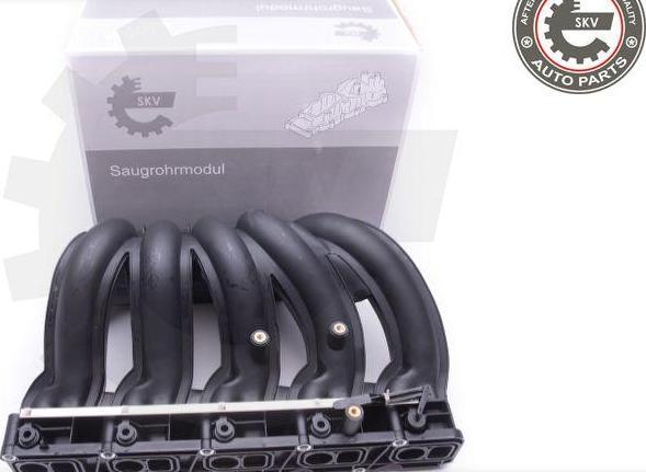 Esen SKV 49SKV012 - Auto Part