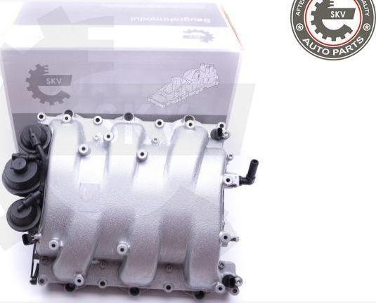 Esen SKV 49SKV013 - Auto Part