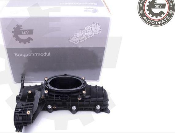 Esen SKV 49SKV014 - Auto Part