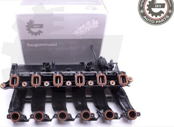 Esen SKV 49SKV016 - Auto Part
