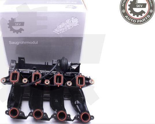 Esen SKV 49SKV017 - Auto Part