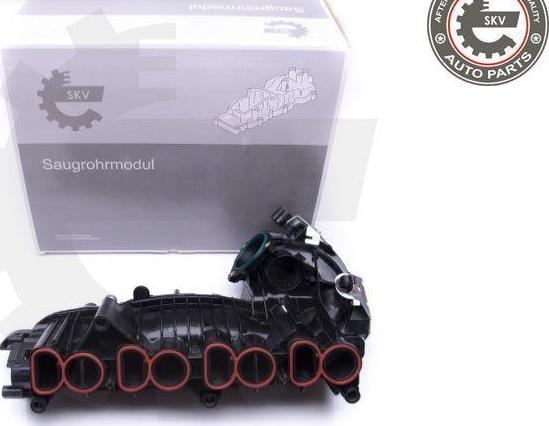 Esen SKV 49SKV018 - Auto Part