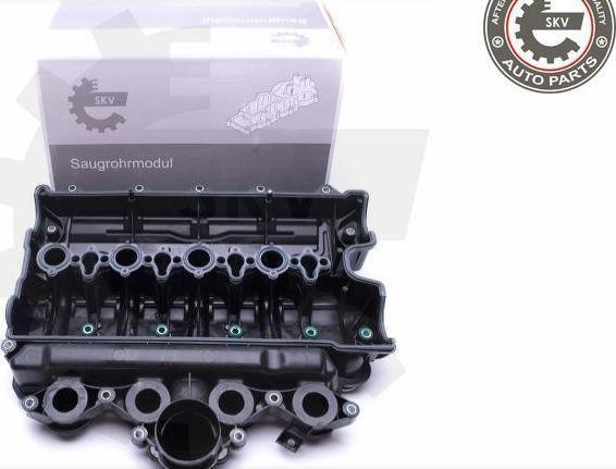 Esen SKV 49SKV021 - Auto Part