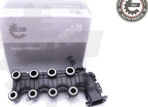 Esen SKV 49SKV022 - Auto Part