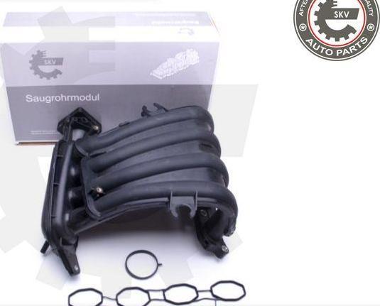 Esen SKV 49SKV023 - Auto Part
