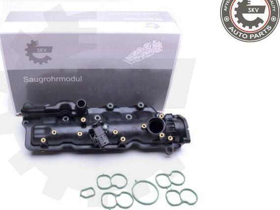 Esen SKV 49SKV024 - Auto Part