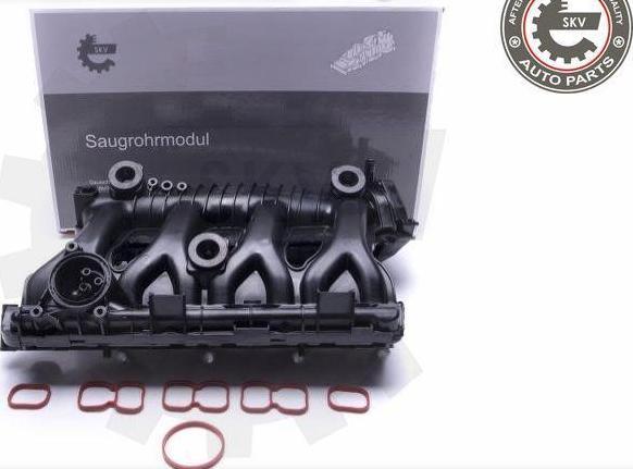 Esen SKV 49SKV025 - Auto Part