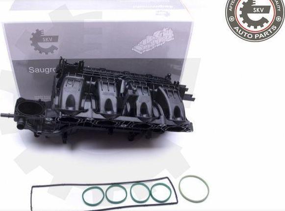 Esen SKV 49SKV026 - Auto Part