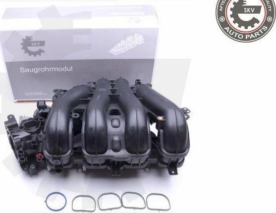 Esen SKV 49SKV027 - Auto Part