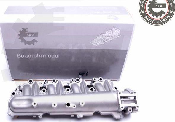 Esen SKV 49SKV029 - Auto Part